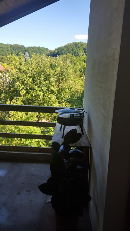 Apartment Sajra クレン・ヴァクフ エクステリア 写真