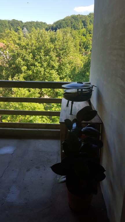 Apartment Sajra クレン・ヴァクフ エクステリア 写真