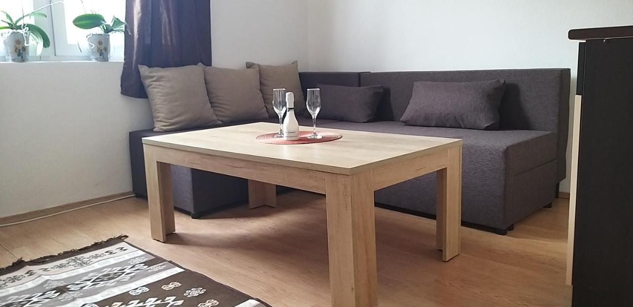 Apartment Sajra クレン・ヴァクフ エクステリア 写真