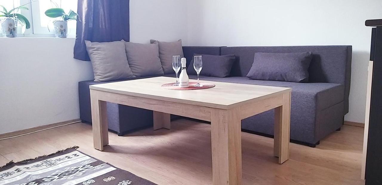 Apartment Sajra クレン・ヴァクフ エクステリア 写真