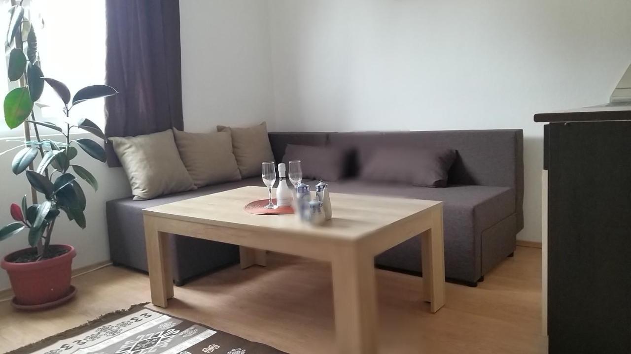 Apartment Sajra クレン・ヴァクフ エクステリア 写真