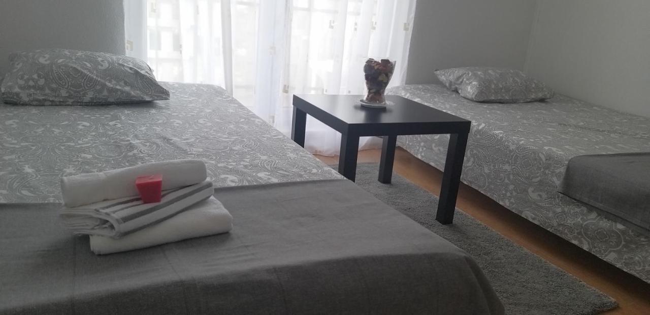 Apartment Sajra クレン・ヴァクフ エクステリア 写真