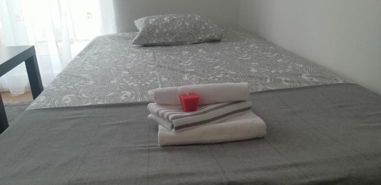Apartment Sajra クレン・ヴァクフ エクステリア 写真