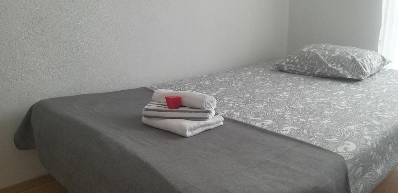 Apartment Sajra クレン・ヴァクフ エクステリア 写真