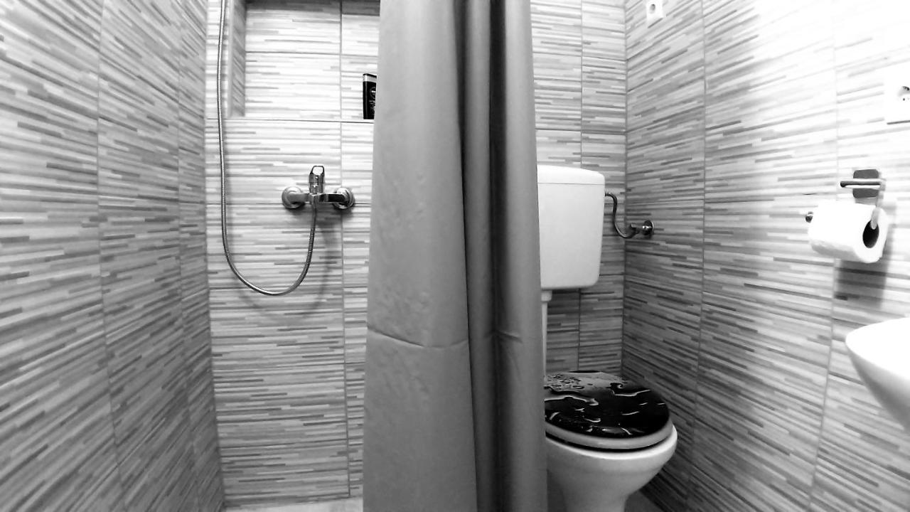 Apartment Sajra クレン・ヴァクフ エクステリア 写真