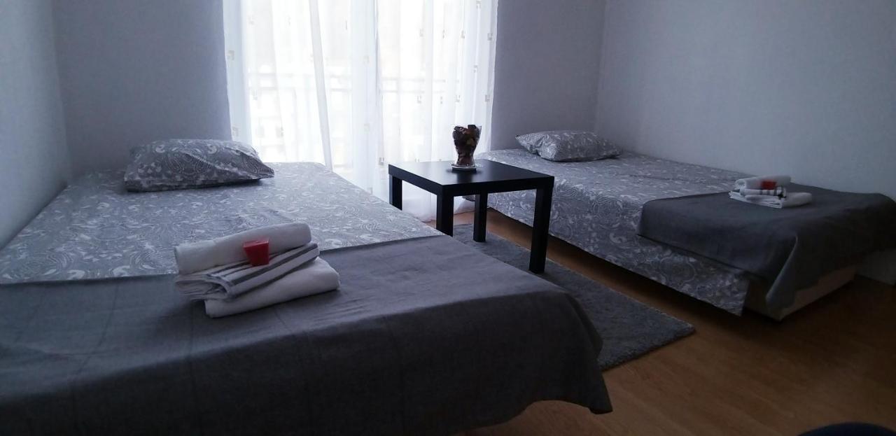 Apartment Sajra クレン・ヴァクフ エクステリア 写真