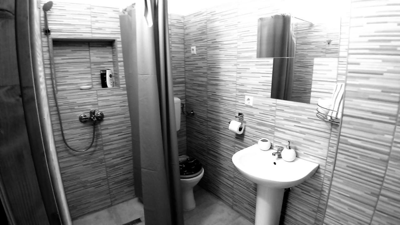 Apartment Sajra クレン・ヴァクフ エクステリア 写真
