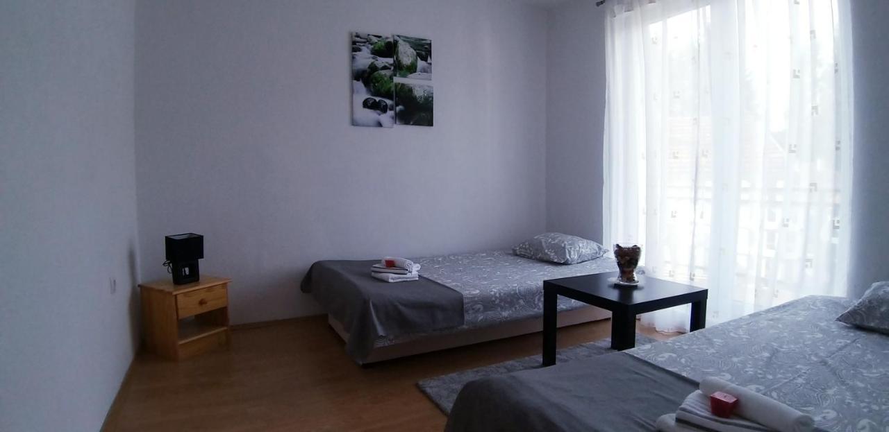 Apartment Sajra クレン・ヴァクフ エクステリア 写真