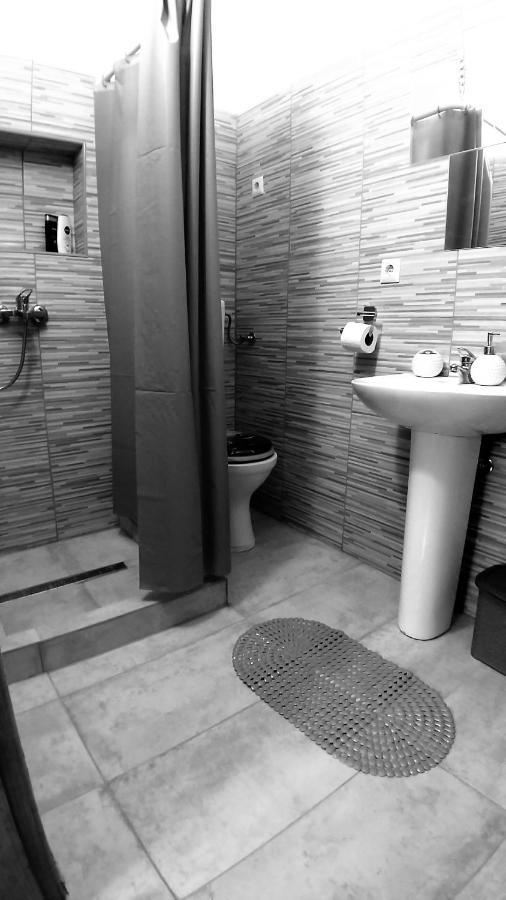 Apartment Sajra クレン・ヴァクフ エクステリア 写真